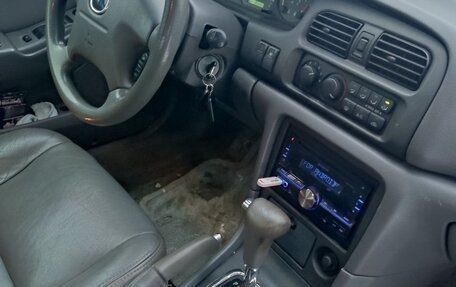 Mazda 626, 2000 год, 300 000 рублей, 8 фотография