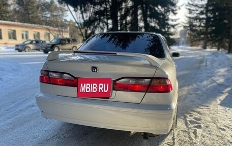 Honda Torneo, 2000 год, 450 000 рублей, 4 фотография