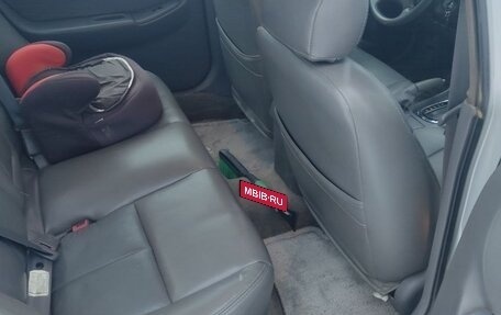 Mazda 626, 2000 год, 300 000 рублей, 4 фотография