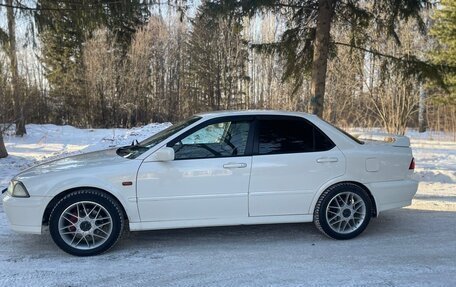 Honda Torneo, 2000 год, 450 000 рублей, 6 фотография