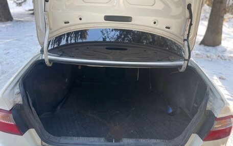 Honda Torneo, 2000 год, 450 000 рублей, 9 фотография