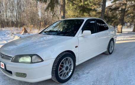 Honda Torneo, 2000 год, 450 000 рублей, 7 фотография