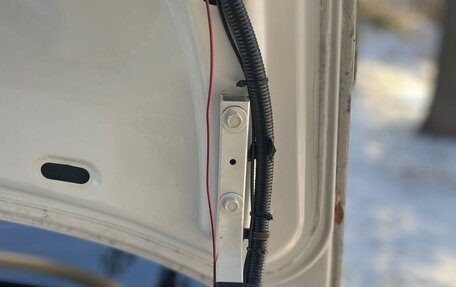 Honda Torneo, 2000 год, 450 000 рублей, 10 фотография