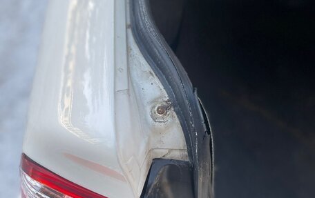 Honda Torneo, 2000 год, 450 000 рублей, 13 фотография