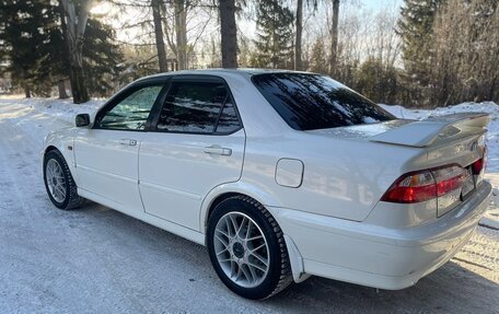 Honda Torneo, 2000 год, 450 000 рублей, 5 фотография