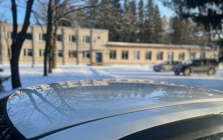 Honda Torneo, 2000 год, 450 000 рублей, 18 фотография