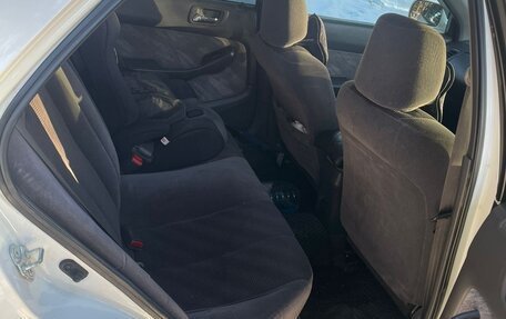 Honda Torneo, 2000 год, 450 000 рублей, 14 фотография