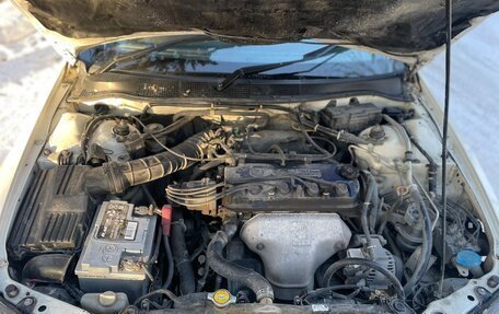 Honda Torneo, 2000 год, 450 000 рублей, 19 фотография