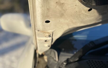 Honda Torneo, 2000 год, 450 000 рублей, 20 фотография