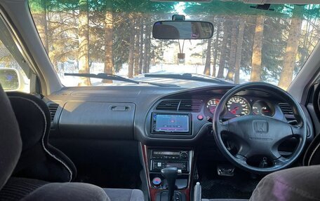 Honda Torneo, 2000 год, 450 000 рублей, 22 фотография