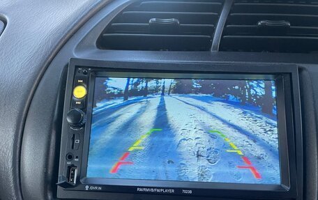 Honda Torneo, 2000 год, 450 000 рублей, 26 фотография