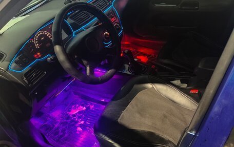 Mitsubishi Lancer IX, 2004 год, 180 000 рублей, 6 фотография