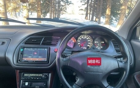 Honda Torneo, 2000 год, 450 000 рублей, 24 фотография