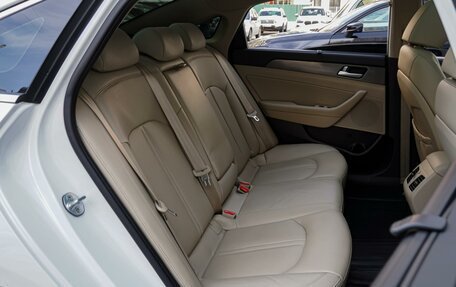 Hyundai Sonata VII, 2018 год, 2 180 000 рублей, 7 фотография