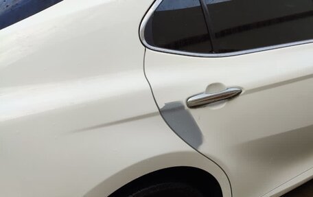 Toyota Camry, 2019 год, 2 520 000 рублей, 6 фотография