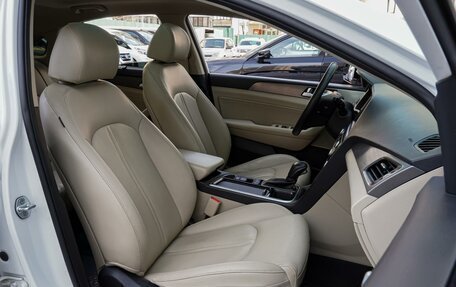 Hyundai Sonata VII, 2018 год, 2 180 000 рублей, 8 фотография