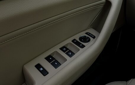 Hyundai Sonata VII, 2018 год, 2 180 000 рублей, 21 фотография