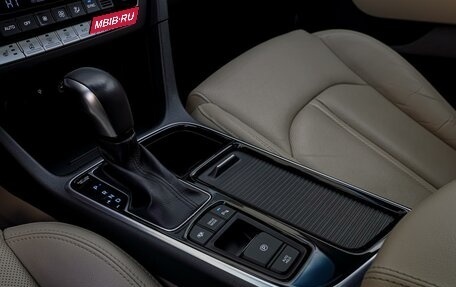 Hyundai Sonata VII, 2018 год, 2 180 000 рублей, 13 фотография