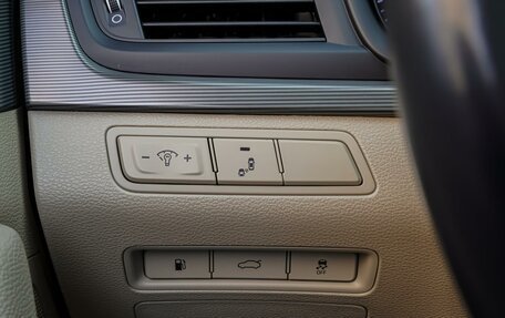 Hyundai Sonata VII, 2018 год, 2 180 000 рублей, 23 фотография