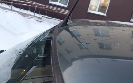 Chevrolet Niva I рестайлинг, 2007 год, 405 000 рублей, 4 фотография