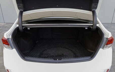 Hyundai Sonata VII, 2018 год, 2 180 000 рублей, 24 фотография