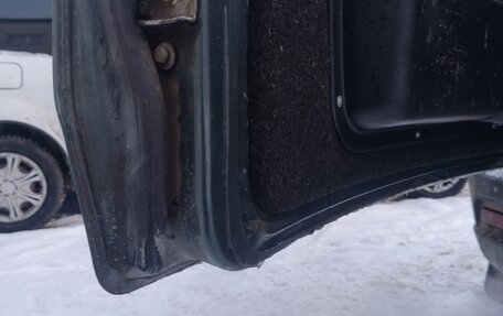 Chevrolet Niva I рестайлинг, 2007 год, 405 000 рублей, 9 фотография