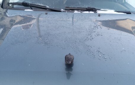 Chevrolet Niva I рестайлинг, 2007 год, 405 000 рублей, 5 фотография