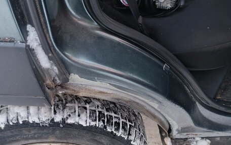 Chevrolet Niva I рестайлинг, 2007 год, 405 000 рублей, 12 фотография