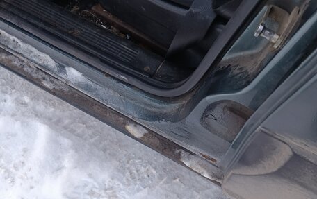 Chevrolet Niva I рестайлинг, 2007 год, 405 000 рублей, 6 фотография