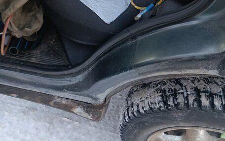 Chevrolet Niva I рестайлинг, 2007 год, 405 000 рублей, 14 фотография