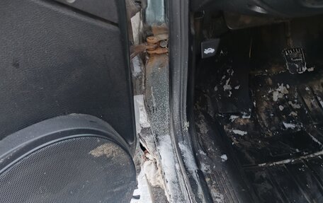 Chevrolet Niva I рестайлинг, 2007 год, 405 000 рублей, 8 фотография