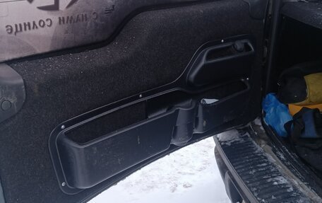 Chevrolet Niva I рестайлинг, 2007 год, 405 000 рублей, 11 фотография