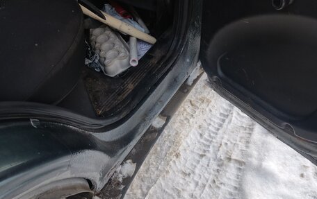 Chevrolet Niva I рестайлинг, 2007 год, 405 000 рублей, 15 фотография