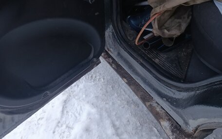 Chevrolet Niva I рестайлинг, 2007 год, 405 000 рублей, 13 фотография