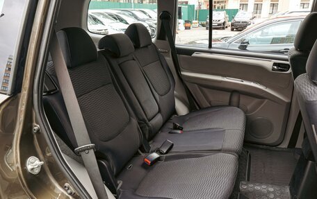 Mitsubishi Pajero Sport II рестайлинг, 2013 год, 1 778 000 рублей, 7 фотография