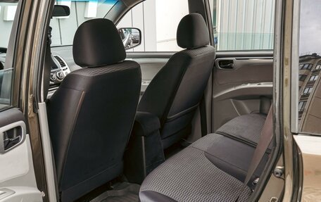 Mitsubishi Pajero Sport II рестайлинг, 2013 год, 1 778 000 рублей, 11 фотография