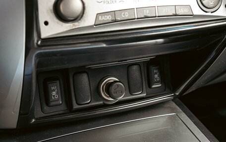 Mitsubishi Pajero Sport II рестайлинг, 2013 год, 1 778 000 рублей, 14 фотография