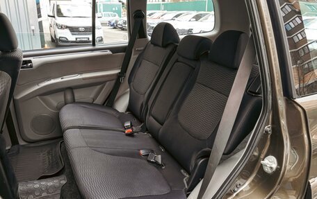 Mitsubishi Pajero Sport II рестайлинг, 2013 год, 1 778 000 рублей, 9 фотография