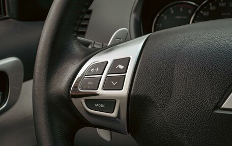 Mitsubishi Pajero Sport II рестайлинг, 2013 год, 1 778 000 рублей, 15 фотография