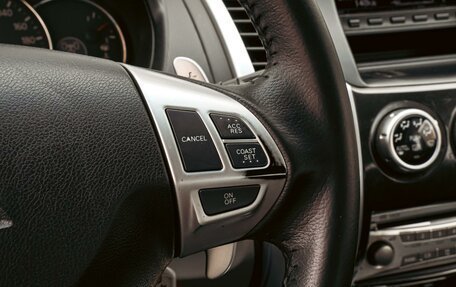 Mitsubishi Pajero Sport II рестайлинг, 2013 год, 1 778 000 рублей, 16 фотография