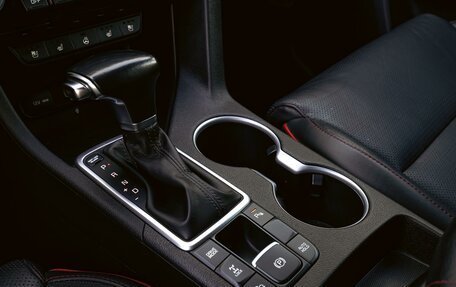KIA Sportage IV рестайлинг, 2020 год, 2 750 000 рублей, 12 фотография