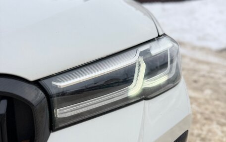 BMW 5 серия, 2020 год, 5 350 000 рублей, 4 фотография