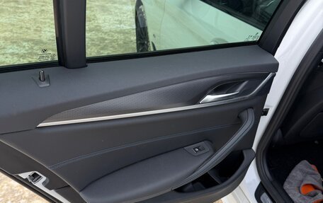 BMW 5 серия, 2020 год, 5 350 000 рублей, 13 фотография