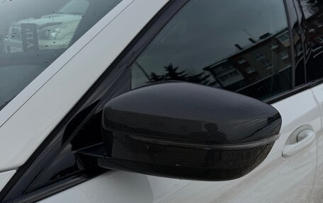 BMW 5 серия, 2020 год, 5 350 000 рублей, 21 фотография