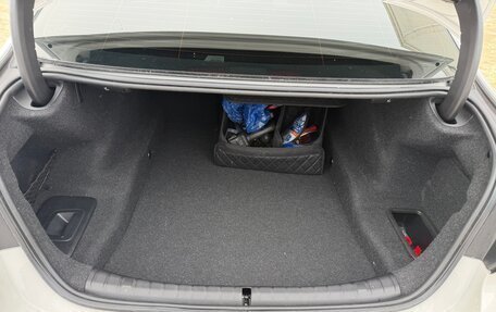 BMW 5 серия, 2020 год, 5 350 000 рублей, 17 фотография