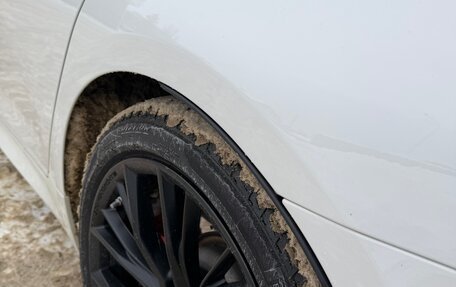 BMW 5 серия, 2020 год, 5 350 000 рублей, 16 фотография