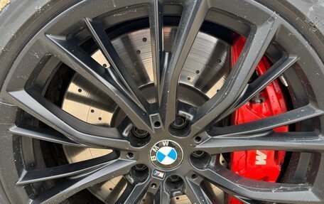 BMW 5 серия, 2020 год, 5 350 000 рублей, 22 фотография
