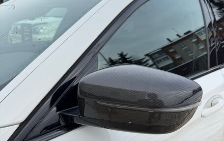 BMW 5 серия, 2020 год, 5 350 000 рублей, 23 фотография