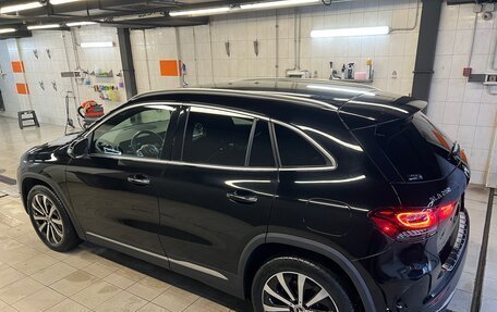 Mercedes-Benz GLA, 2020 год, 3 050 000 рублей, 9 фотография