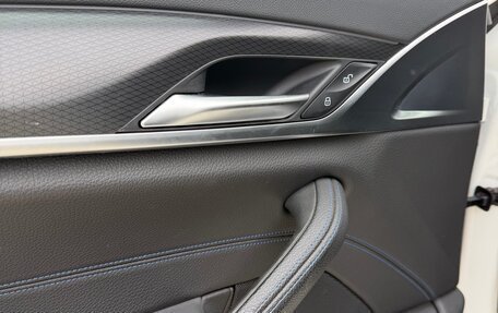 BMW 5 серия, 2020 год, 5 350 000 рублей, 26 фотография